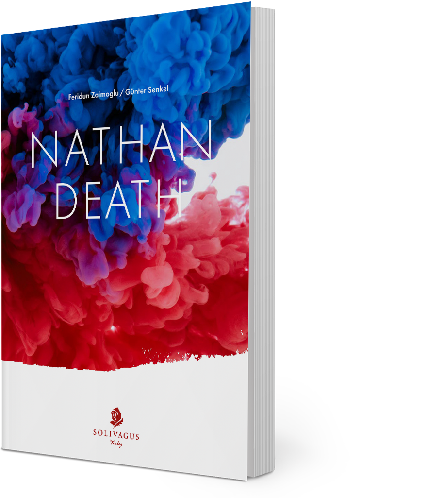 Nathan Death Cover